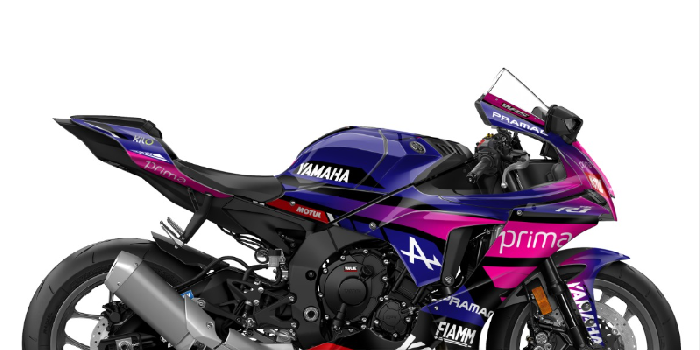 YZF-R1 (15-) :: MOTO DESIGN BB